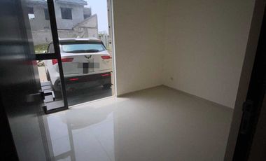 Disewakan Rumah Hadap Utara Cluster Golden Stone By Rumah Chinida