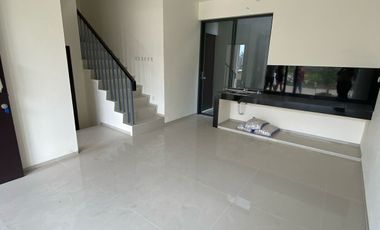 Disewakan Rumah Hadap Utara Cluster Golden Stone By Rumah Chinida