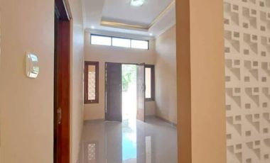 Rumah Murah Maguwoharjo dekat berbagai kampus akses strategis