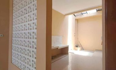 Rumah Murah Maguwoharjo dekat berbagai kampus akses strategis