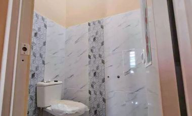 Rumah Murah Maguwoharjo dekat berbagai kampus akses strategis