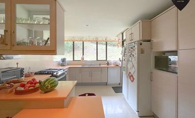 Casa de venta en Jardines del Río – código:21375