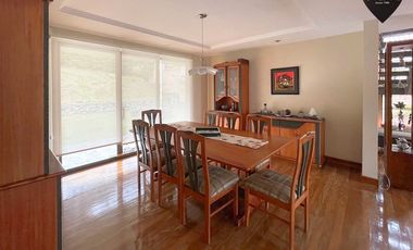 Casa de venta en Jardines del Río – código:21375