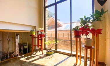 Casa de venta en Jardines del Río – código:21375