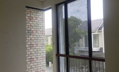 FOR RENT RUMAH NORTHWEST HILL MA 354