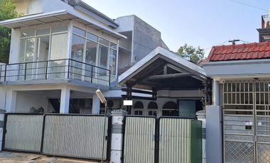 Disewakan Rumah Darmo Harapan Utara 5 Wiyung Darmo Permai