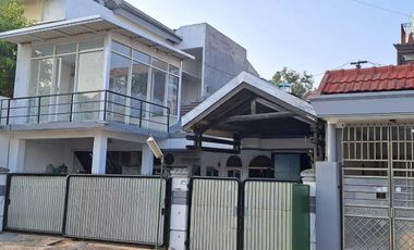 Disewakan Rumah Darmo Harapan Utara 5 Wiyung Darmo Permai