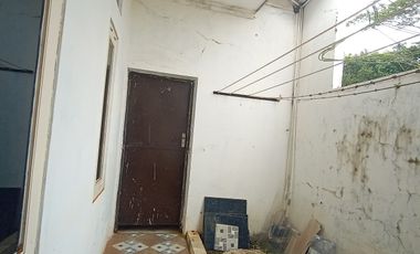 Rumah di Kajen Pekalongan, 7 Menit ke Alun-alun Kajen