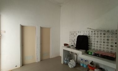 Rumah di Kajen Pekalongan, 7 Menit ke Alun-alun Kajen