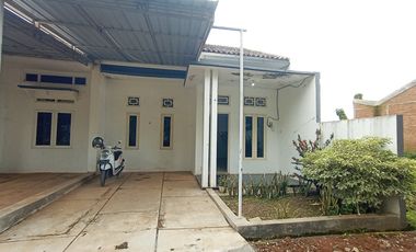 Rumah di Kajen Pekalongan, 7 Menit ke Alun-alun Kajen