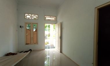 Rumah di Kajen Pekalongan, 7 Menit ke Alun-alun Kajen