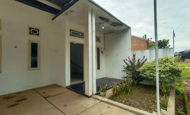 Rumah di Kajen Pekalongan, 7 Menit ke Alun-alun Kajen