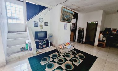 Rumah Nyaman & Luas Di Banjarsari Solo Kota