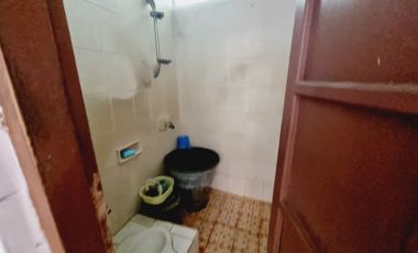 Rumah Nyaman & Luas Di Banjarsari Solo Kota