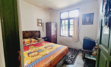 Rumah Nyaman & Luas Di Banjarsari Solo Kota