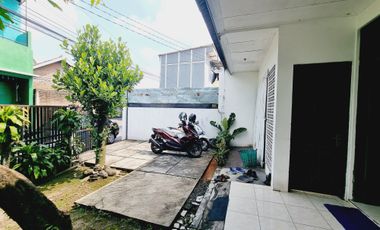 Rumah Nyaman & Luas Di Banjarsari Solo Kota
