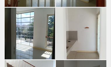 FOR SALE RUMAH CANTIK CITRA HARMONI MA 357