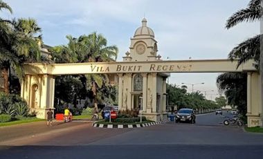 Sewa Rumah Pakuwon Indah Full Furnished 400m2 Bagus Murah