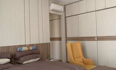 Sewa Rumah Pakuwon Indah Full Furnished 400m2 Bagus Murah