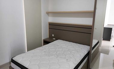 Rumah Grand Harvest Type Aspara Std Furnish 2 Lantai