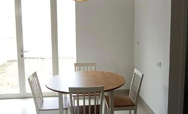 Rumah Grand Harvest Type Aspara Std Furnish 2 Lantai