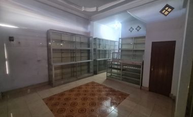 1850. Dijual Rumah Strategis Di Kota Bone Sulawesi Selatan