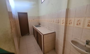 1850. Dijual Rumah Strategis Di Kota Bone Sulawesi Selatan