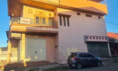 1850. Dijual Rumah Strategis Di Kota Bone Sulawesi Selatan