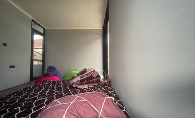 Rumah Villa + Kolam Renang di Kampung Bojong Purwakarta Dijual Murah