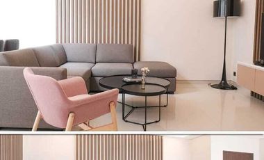 Jual Rumah Murah Setra Dago Antapani 3 kamar-minimalis modern