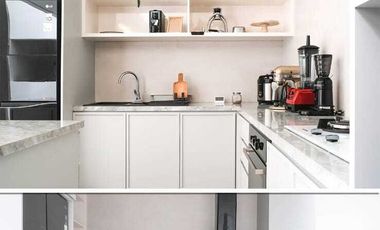 Jual Rumah Murah Setra Dago Antapani 3 kamar-minimalis modern