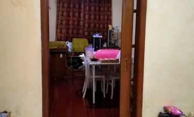 Rumah 5 KT, Halaman luas, pinggir jalan 4 menit dari Polres Ciamis