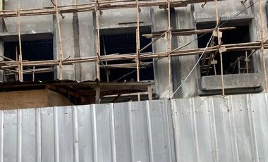 Ruko Santa Anna Gading Serpong Free Ppn Unit Baru! Hadap Jalan