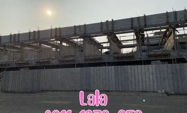 Ruko Santa Anna Gading Serpong Free Ppn Unit Baru! Hadap Jalan