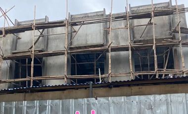 Ruko Santa Anna Gading Serpong Free Ppn Unit Baru! Hadap Jalan