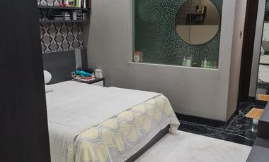 Disewakan Graha Famili (Siap Huni - Surabaya Barat) Modern PREMIUM