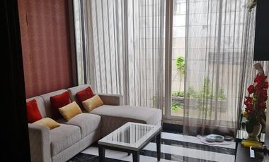 Disewakan Graha Famili (Siap Huni - Surabaya Barat) Modern PREMIUM