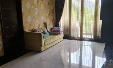 Disewakan Graha Famili (Siap Huni - Surabaya Barat) Modern PREMIUM