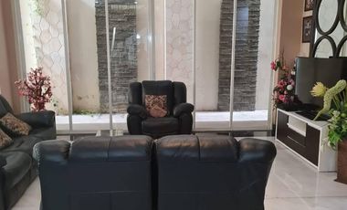 Disewakan Graha Famili (Siap Huni - Surabaya Barat) Modern PREMIUM