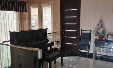 Disewakan Graha Famili (Siap Huni - Surabaya Barat) Modern PREMIUM