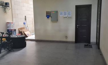 Disewakan Graha Famili (Siap Huni - Surabaya Barat) Modern PREMIUM
