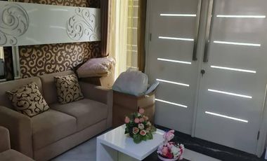 Disewakan Graha Famili (Siap Huni - Surabaya Barat) Modern PREMIUM