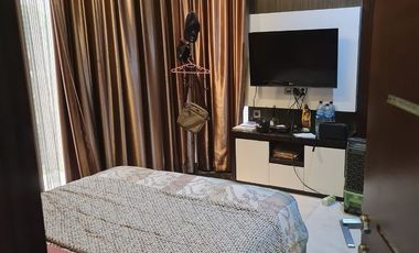 Disewakan Graha Famili (Siap Huni - Surabaya Barat) Modern PREMIUM