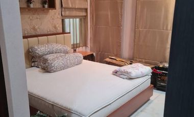 Disewakan Graha Famili (Siap Huni - Surabaya Barat) Modern PREMIUM