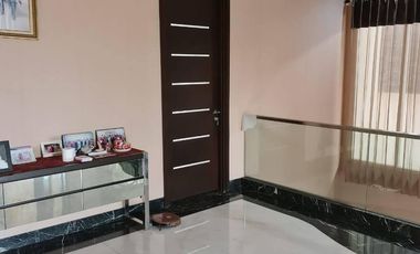 Disewakan Graha Famili (Siap Huni - Surabaya Barat) Modern PREMIUM