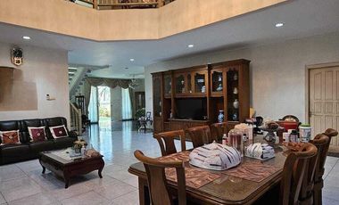 Rumah Hook di Panglima Polim Jaksel 2 Lantai Terawat Siap Huni -14754