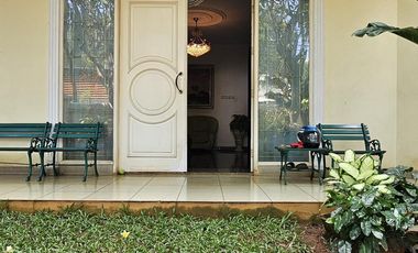 Rumah Hook di Panglima Polim Jaksel 2 Lantai Terawat Siap Huni -14754