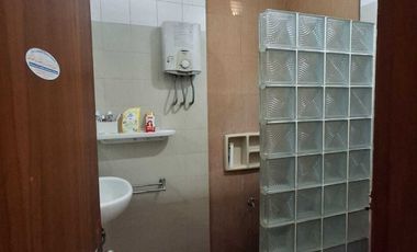 Jual cepat rumah nyaman asri terawat strategis di Antapani Bandung