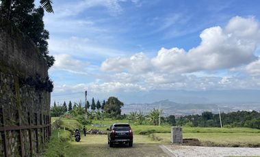 DIJUAL CEPAT VILLA SUDAH BERJALAN KEPENYEWAAN