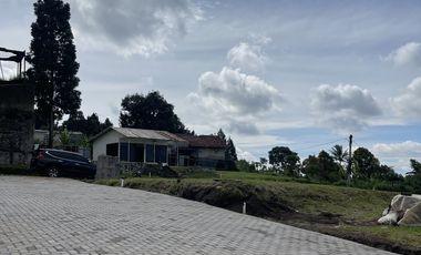 DIJUAL CEPAT VILLA SUDAH BERJALAN KEPENYEWAAN